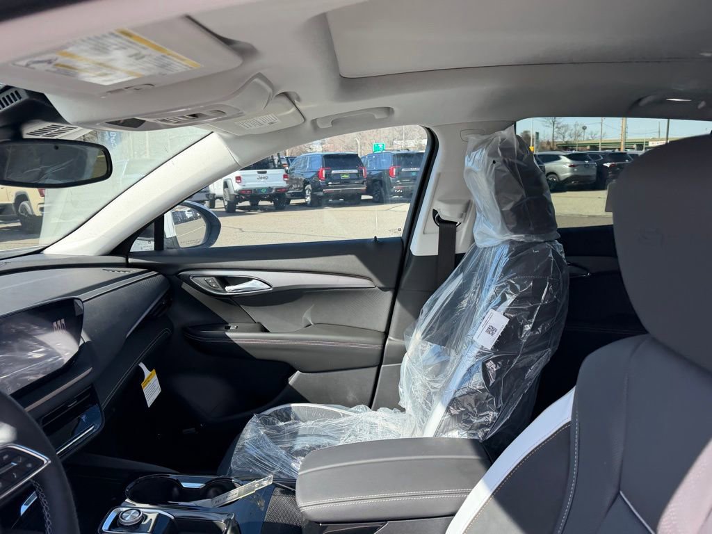 New 2026 Buick Envision Sport Touring image 18