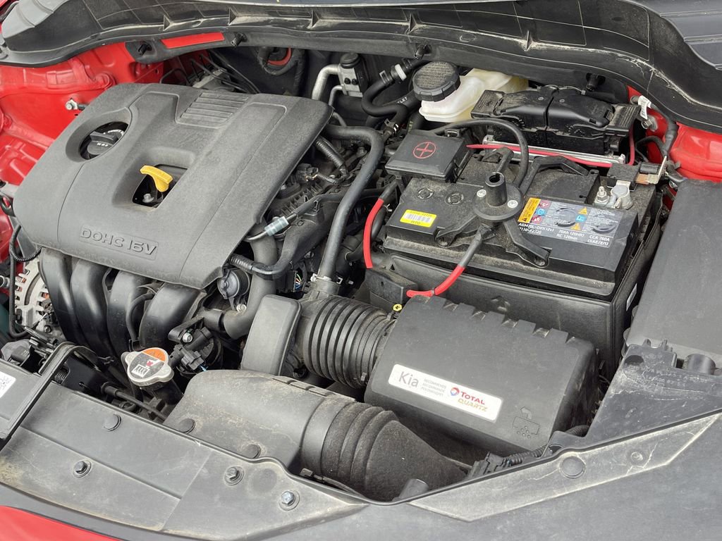 Used 2023 Kia Soul EX image 33