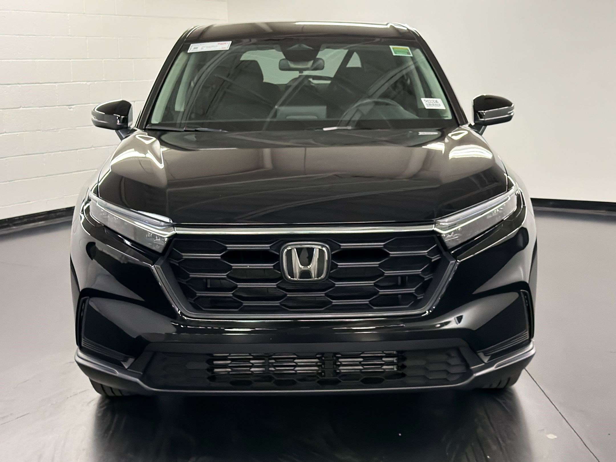 New 2026 Honda CR-V LX image 6