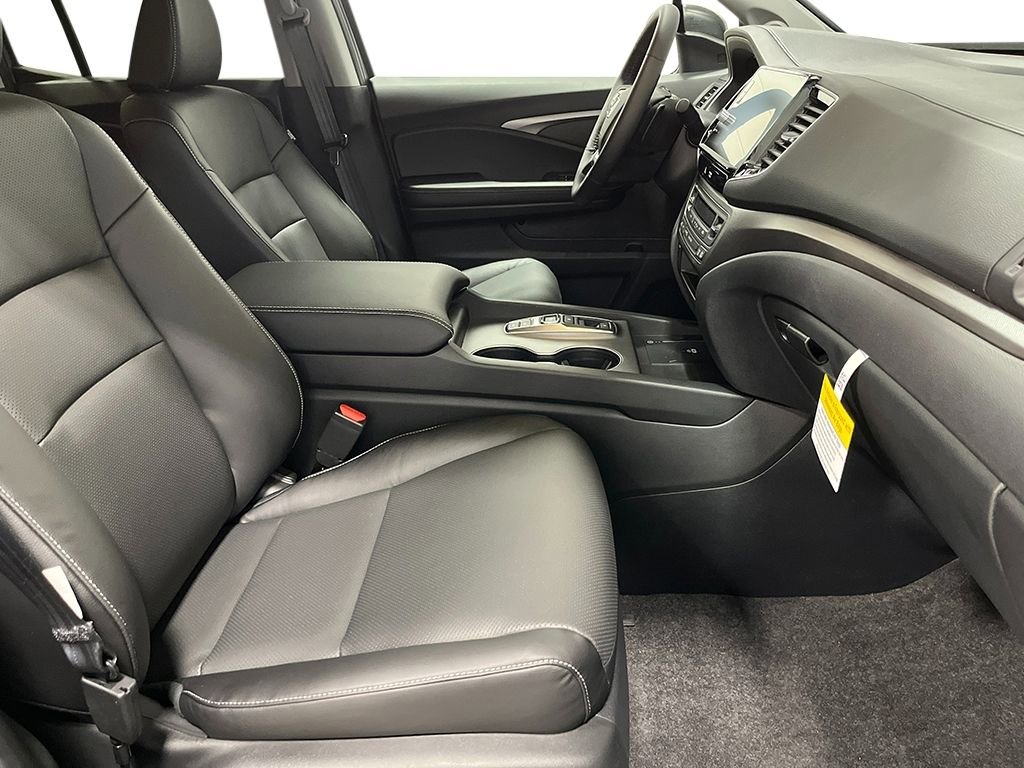 New 2026 Honda Ridgeline RTL image 26