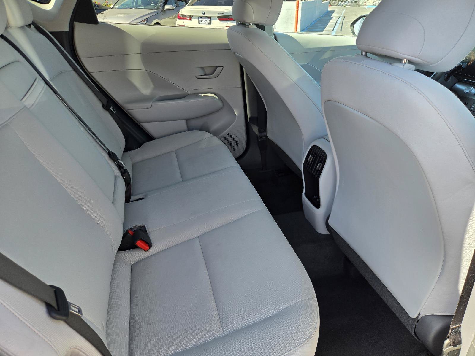 Used 2024 Hyundai Kona SEL FWD image 29