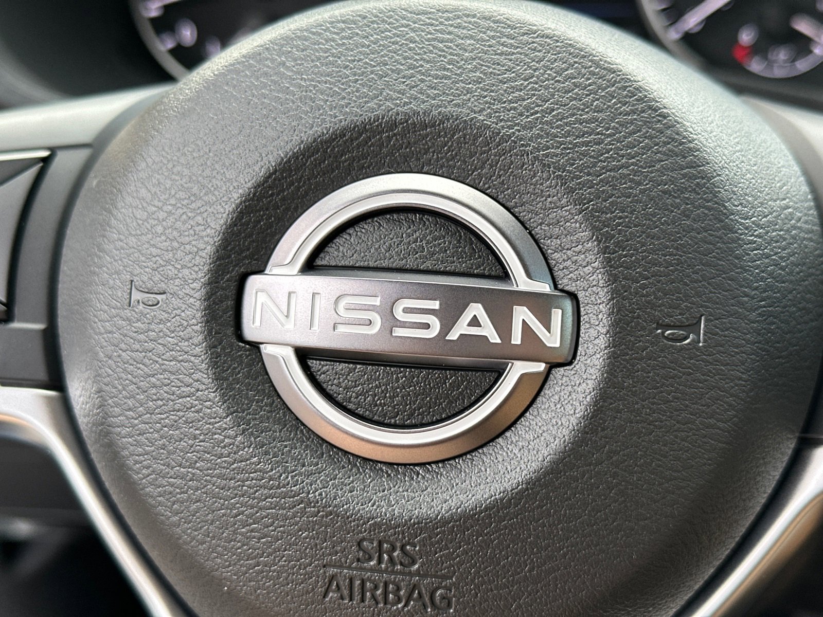 New 2025 Nissan Sentra SV w/ SV Premium Package image 24