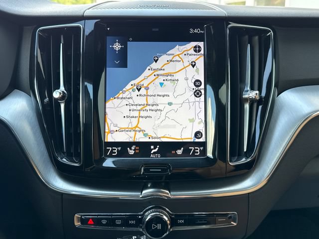 Used 2019 Volvo XC60 T5 Momentum w/ Multimedia Package AWD/4WD image 31
