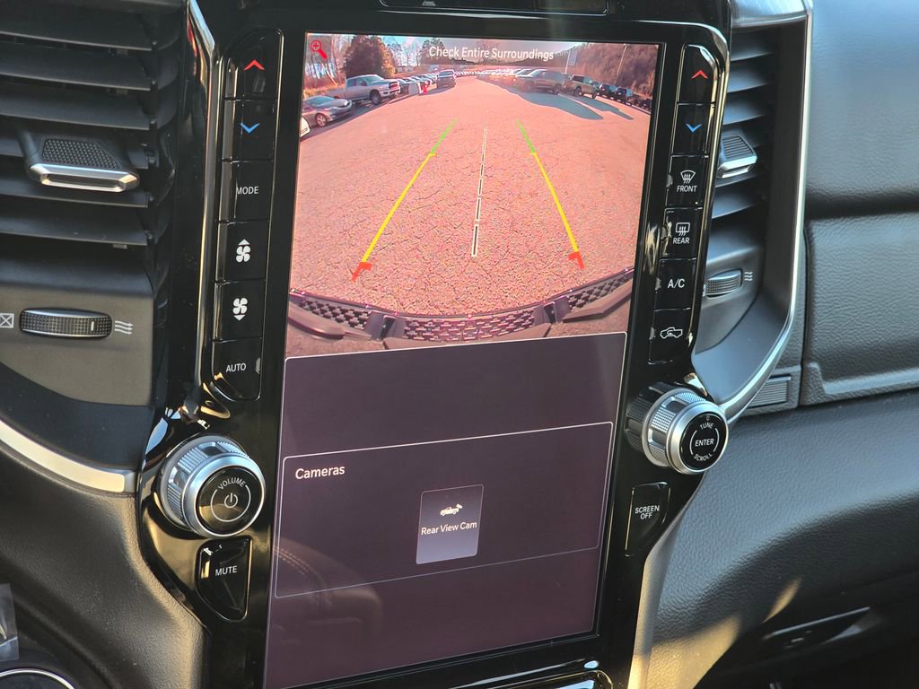 New 2026 RAM 1500 Big Horn image 13