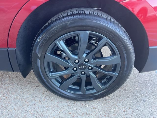 Used 2023 Chevrolet Equinox RS image 6