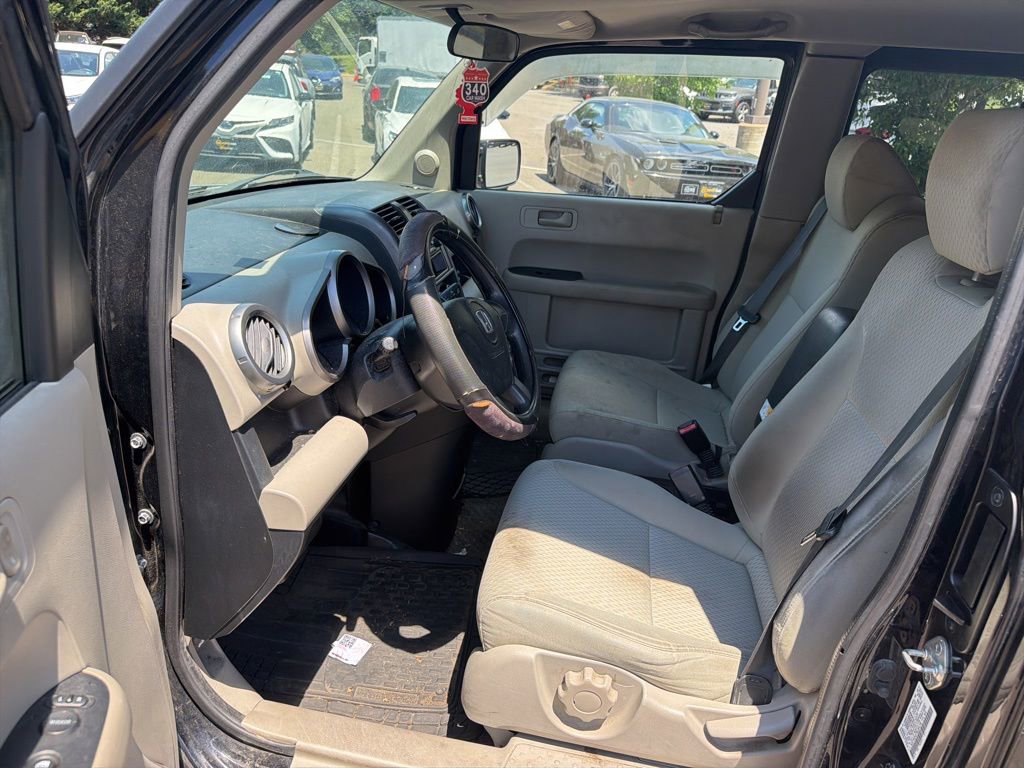 Used 2011 Honda Element LX image 9