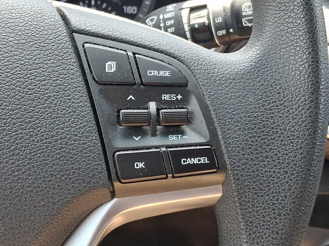 Used 2019 Hyundai Tucson Value AWD/4WD image 21
