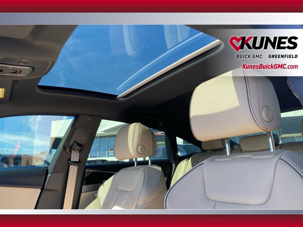 Used 2024 Audi A5 2.0T Premium Plus w/ Premium Plus image 15