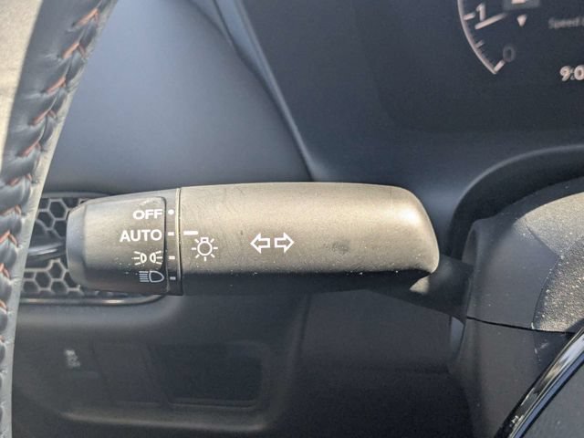 Used 2025 Honda HR-V Sport image 24