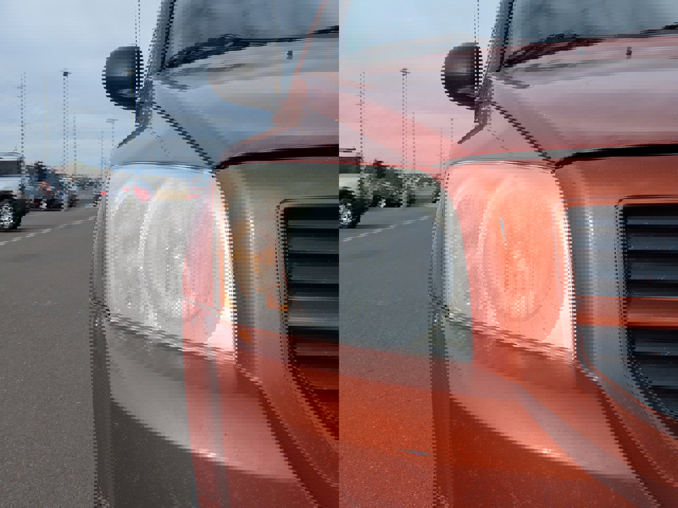 Used 2007 Dodge Caliber SXT image 32