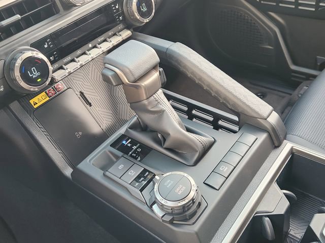 New 2026 Toyota 4Runner Limited AWD/4WD image 16