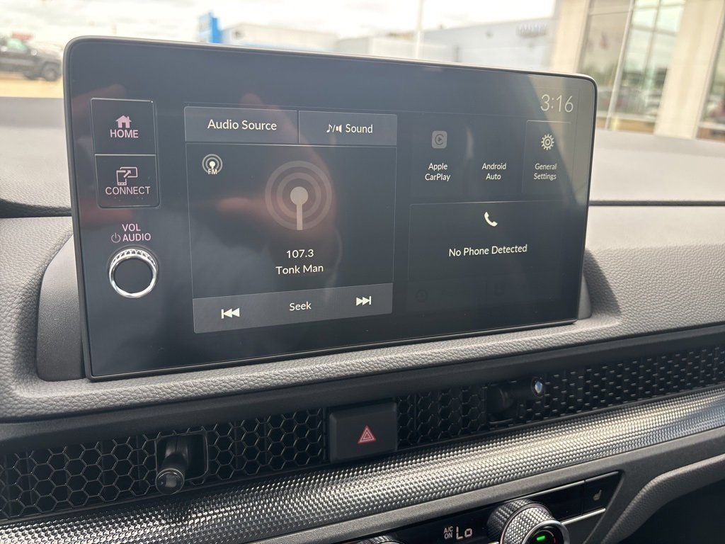 New 2026 Honda CR-V TrailSport image 32