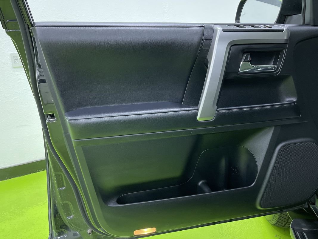 Used 2024 Toyota 4Runner SR5 image 15