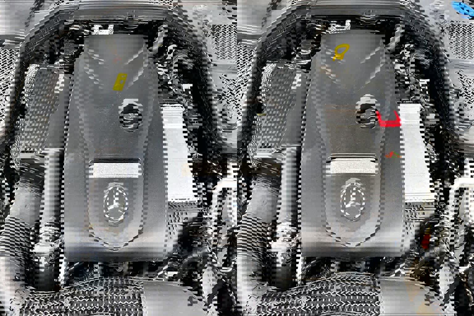 Used 2015 Mercedes-Benz C 300 4MATIC Sedan image 32