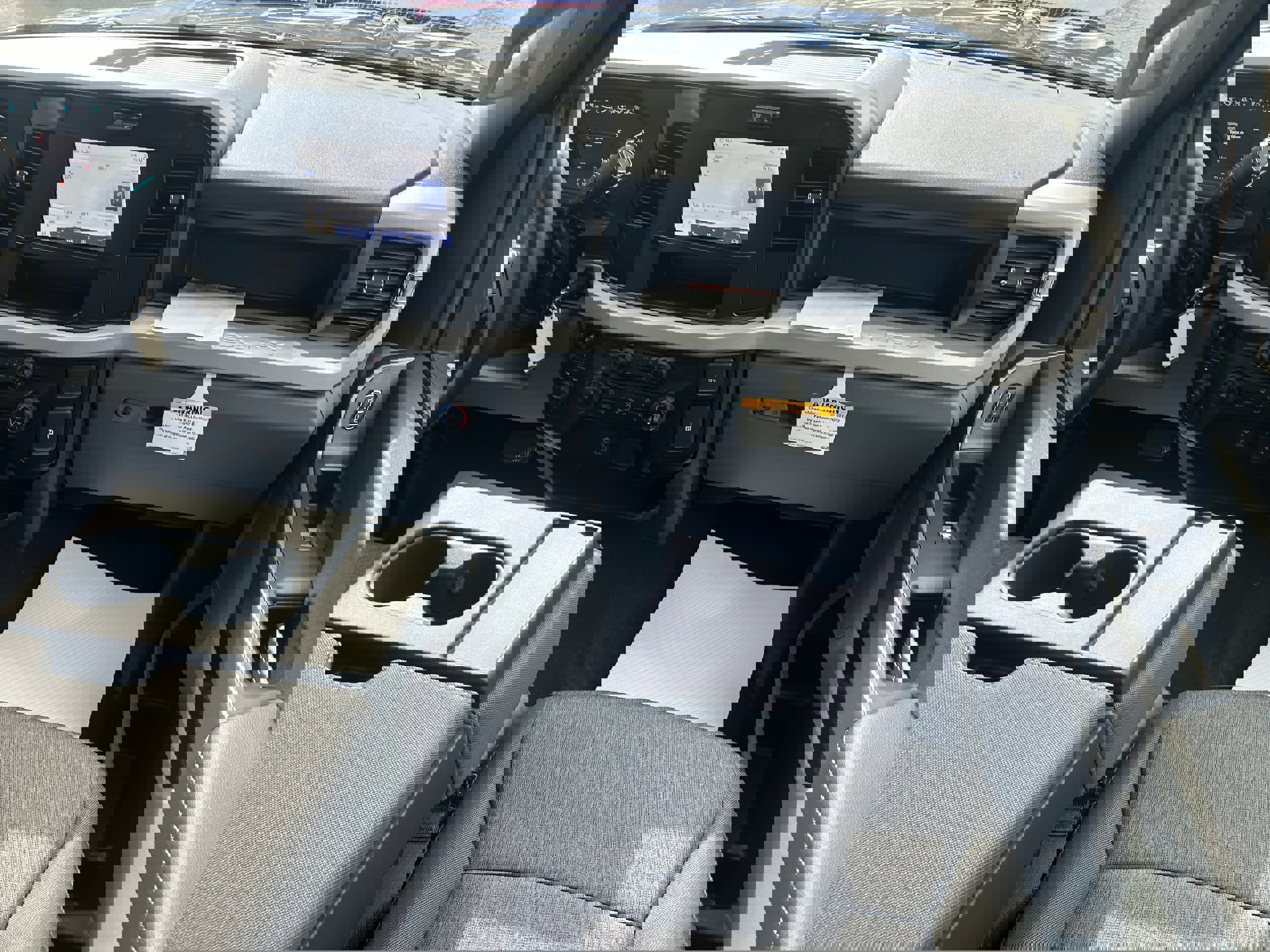 New 2026 Ford F350 XL image 33