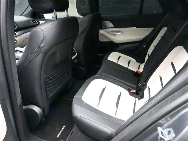 New 2026 Mercedes-Benz GLE 53 AMG 4MATIC Coupe image 23