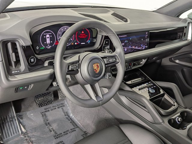 New 2026 Porsche Cayenne image 4