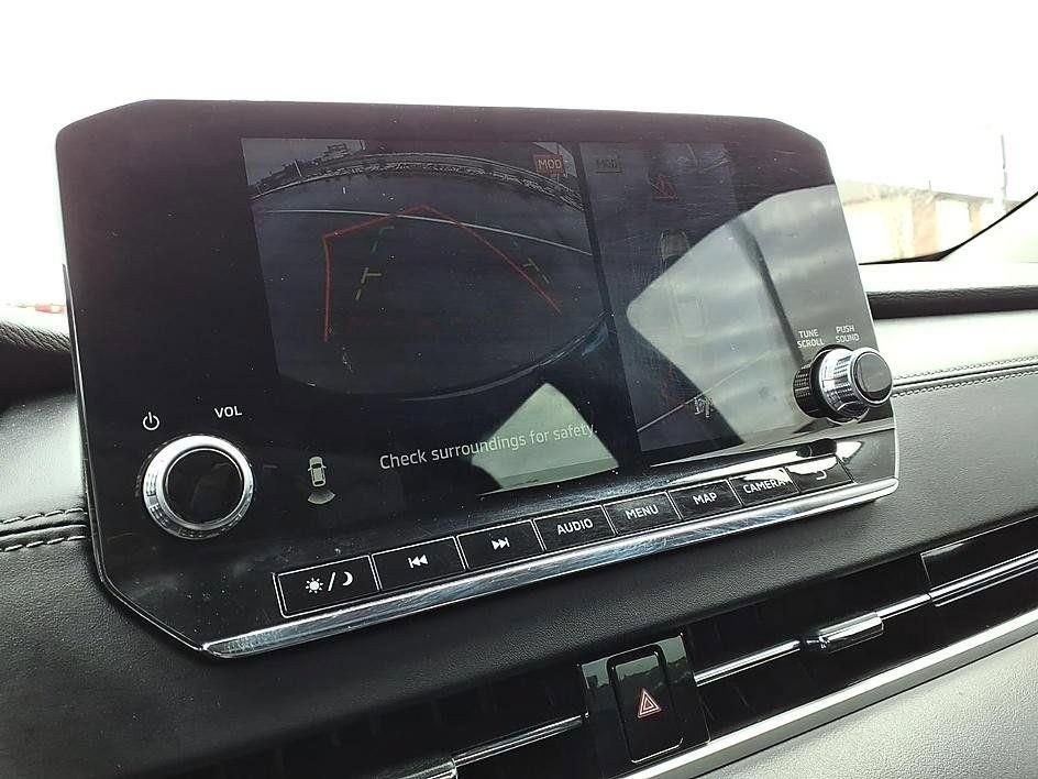 Used 2022 Mitsubishi Outlander SEL AWD/4WD image 31