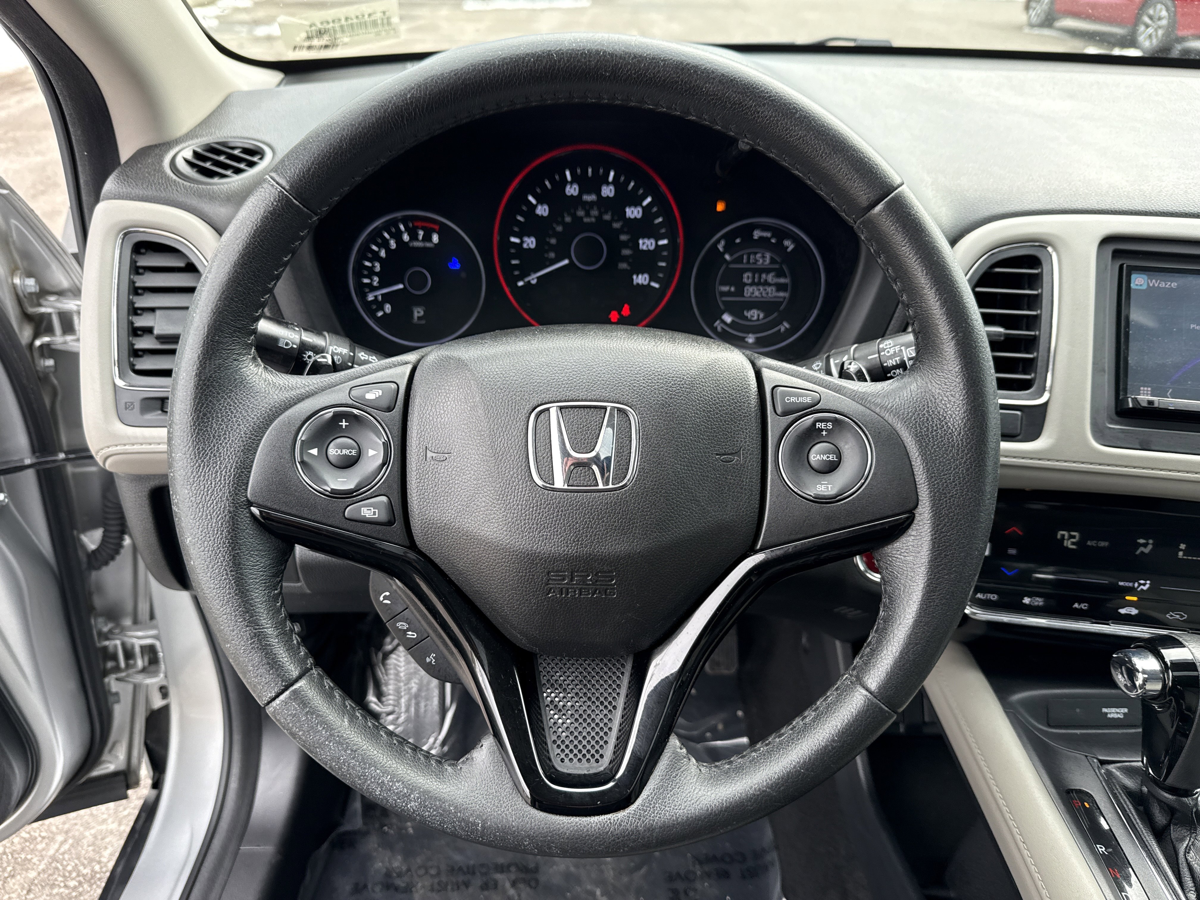 Used 2016 Honda HR-V EX-L image 18