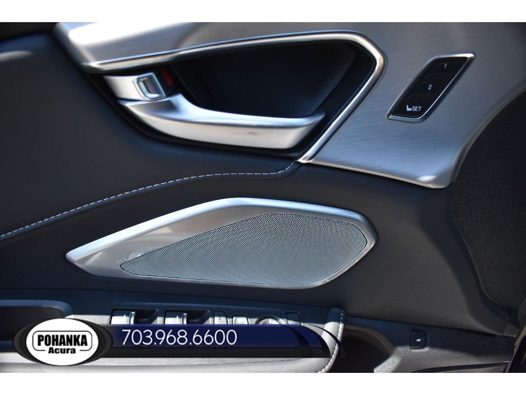 New 2026 Acura RDX SH-AWD w/ Technology Package image 25