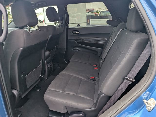 Used 2023 Dodge Durango GT AWD/4WD image 9