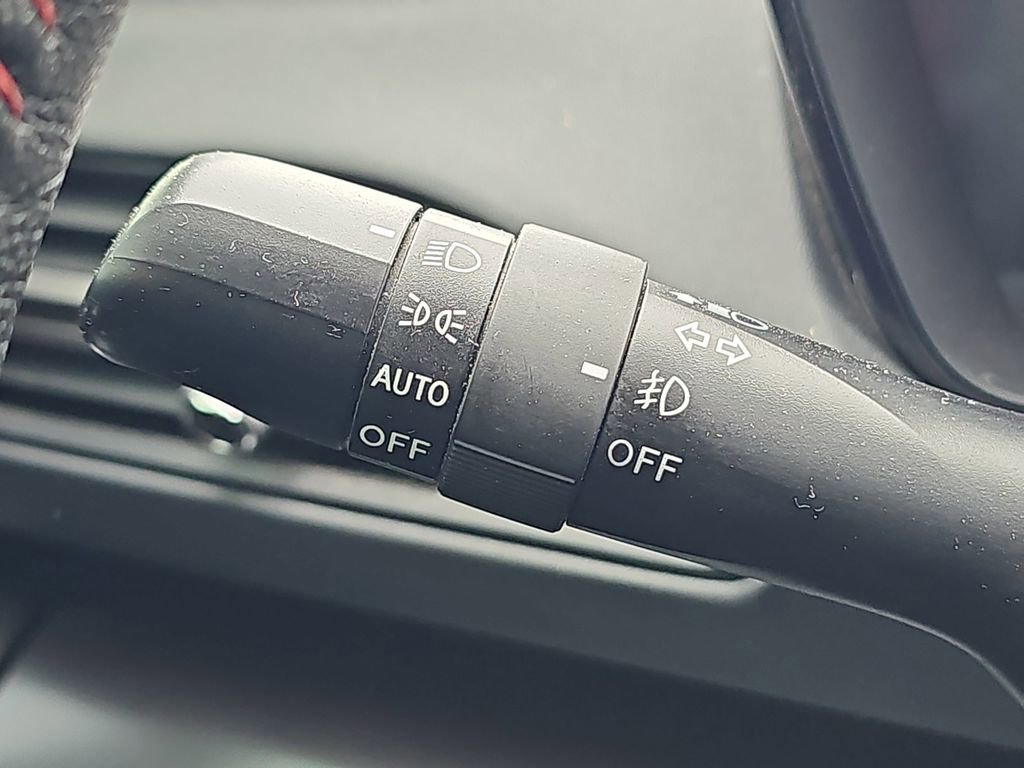 Used 2023 Subaru WRX Limited image 29