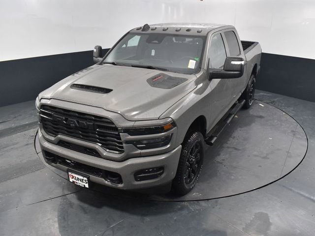 New 2026 RAM 2500 Tradesman image 44