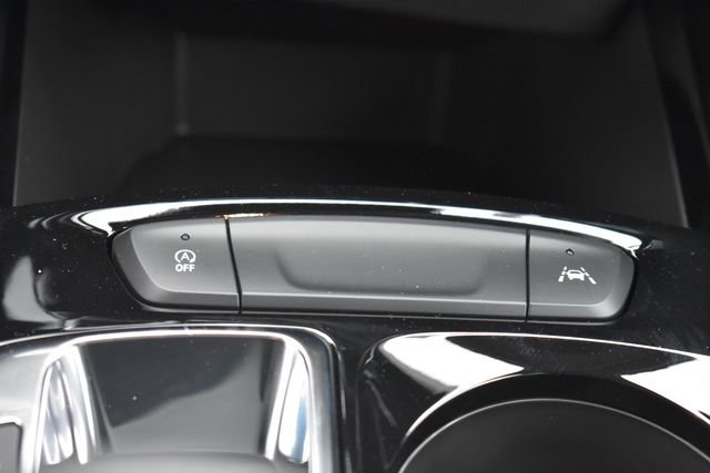 New 2026 Chevrolet Trax LT w/ Driver Confidence Package image 29