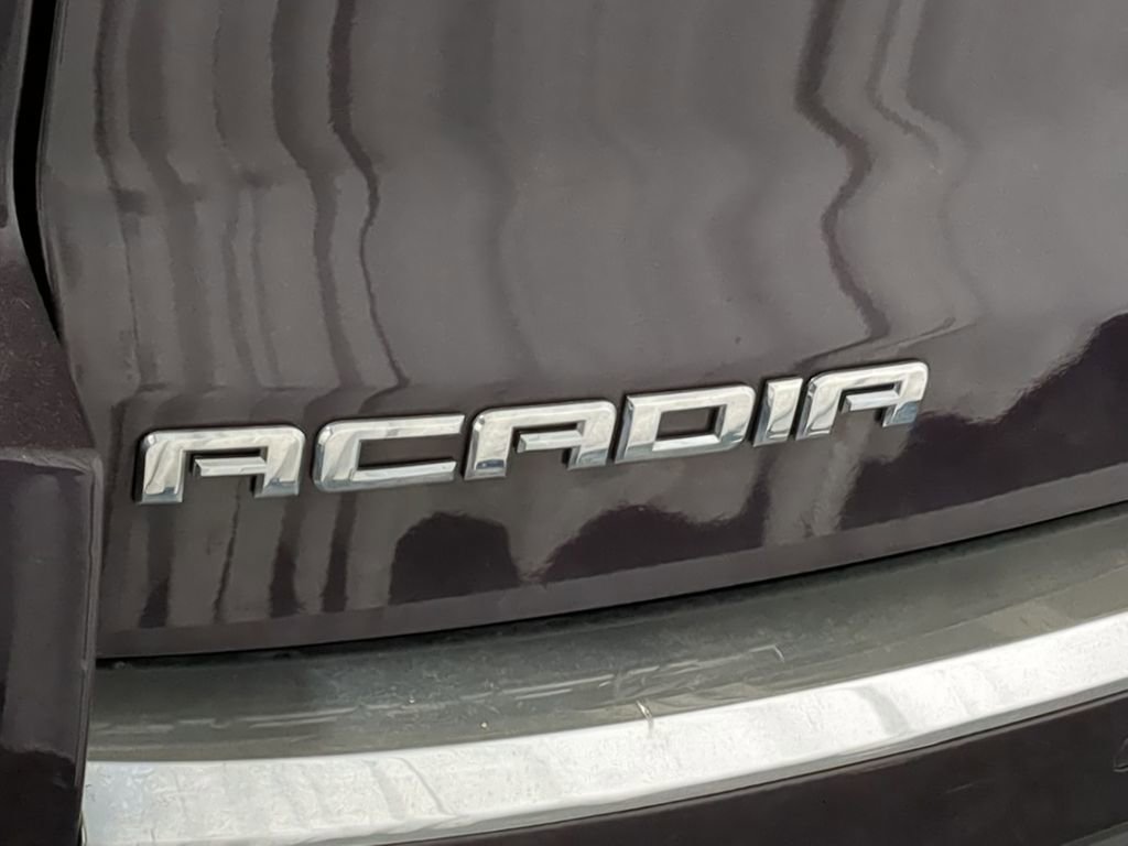 Used 2015 GMC Acadia SLE image 24
