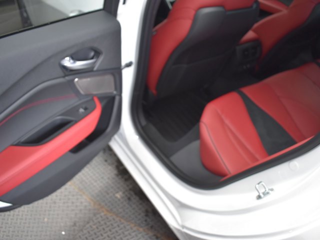 New 2025 Acura TLX SH-AWD w/ A-SPEC Pkg image 23