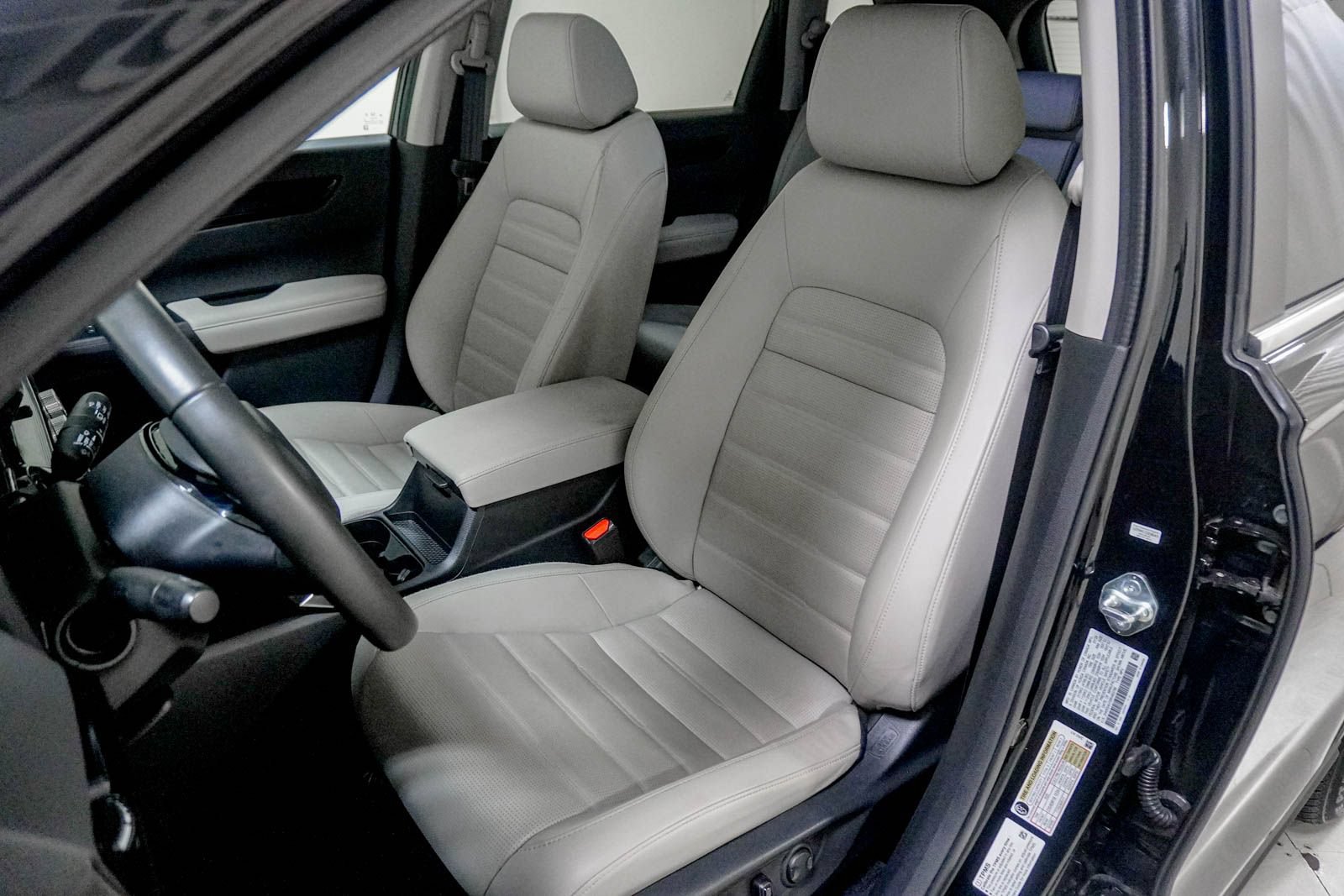 Certified 2024 Honda CR-V EX-L image 19