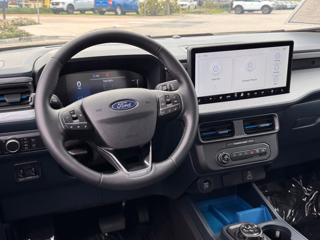 Used 2025 Ford Maverick XLT w/ XLT Luxury Package image 28