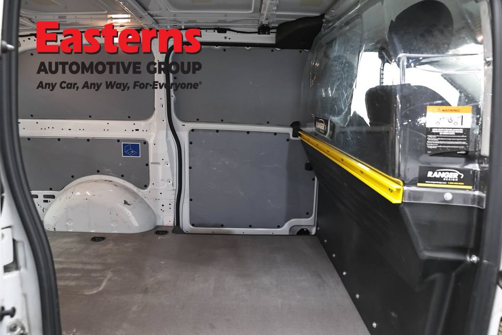 Used 2022 Mercedes-Benz Metris image 19