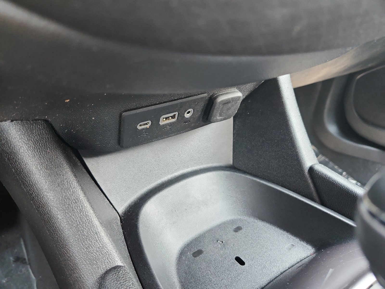 Used 2019 Chevrolet Malibu RS w/ LPO, Convenience Package 1 FWD image 19