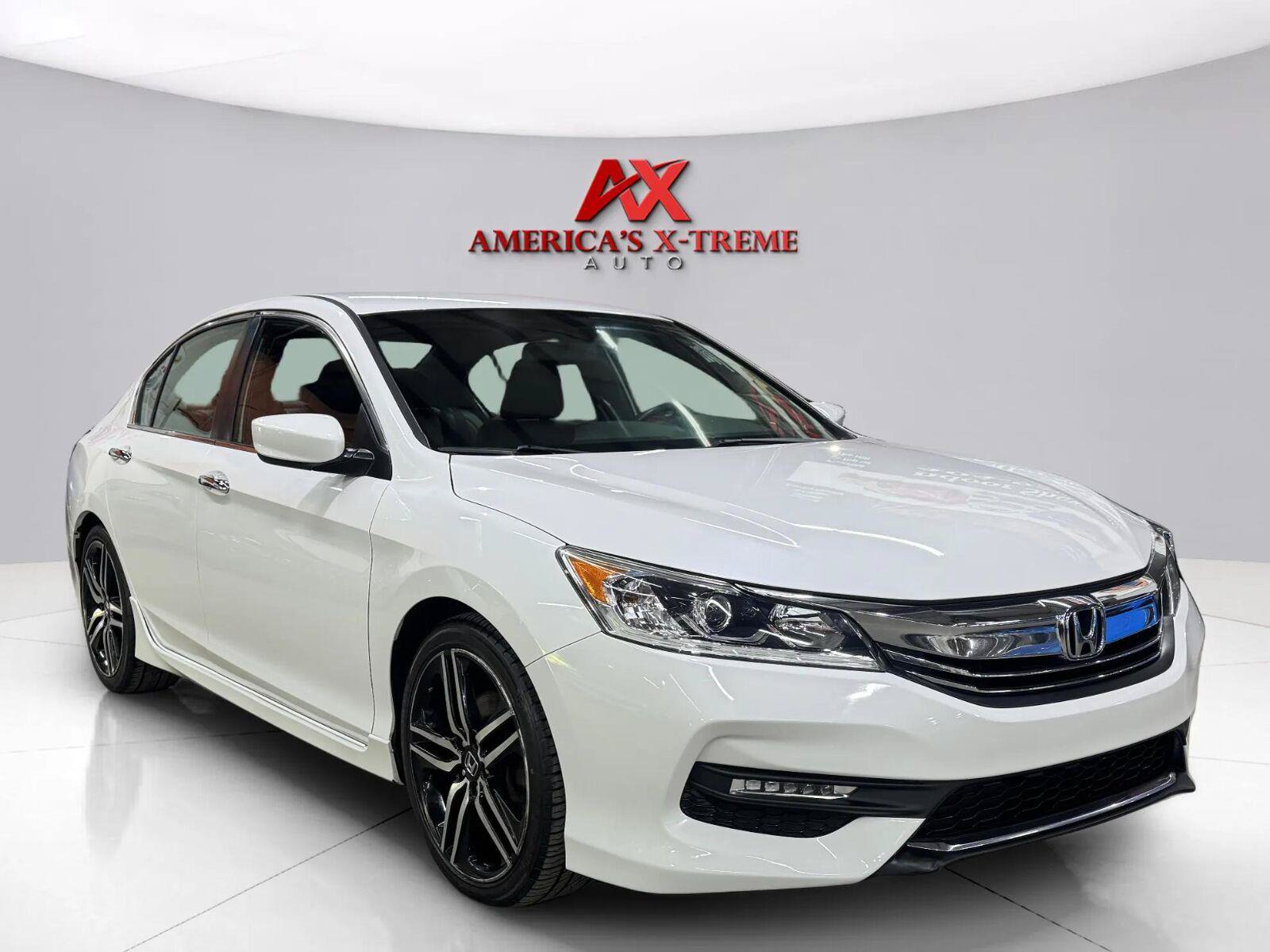 Used 2017 Honda Accord Sport Special Edition image 9