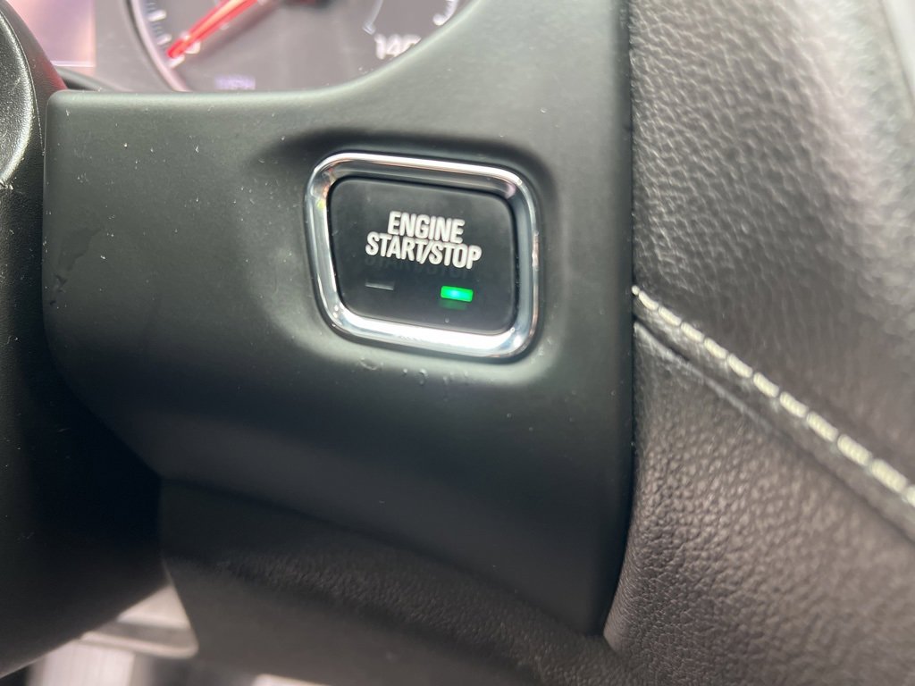 Used 2019 GMC Acadia SLE image 20