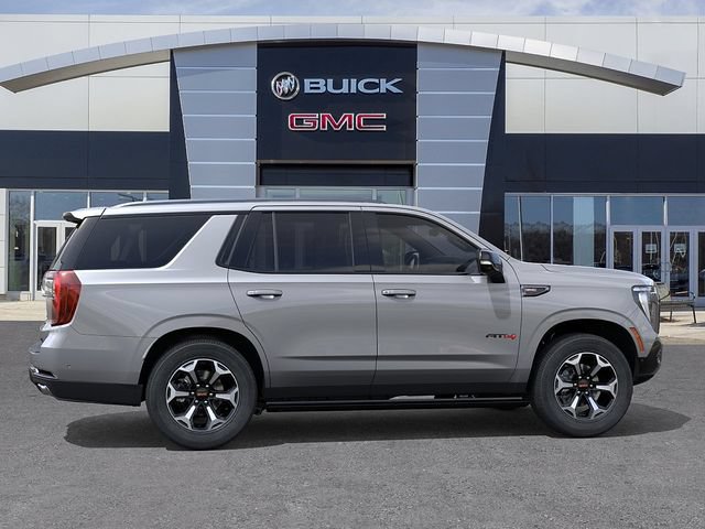 New 2026 GMC Yukon AT4 Ultimate w/ LPO, Illumination Package AWD/4WD image 5