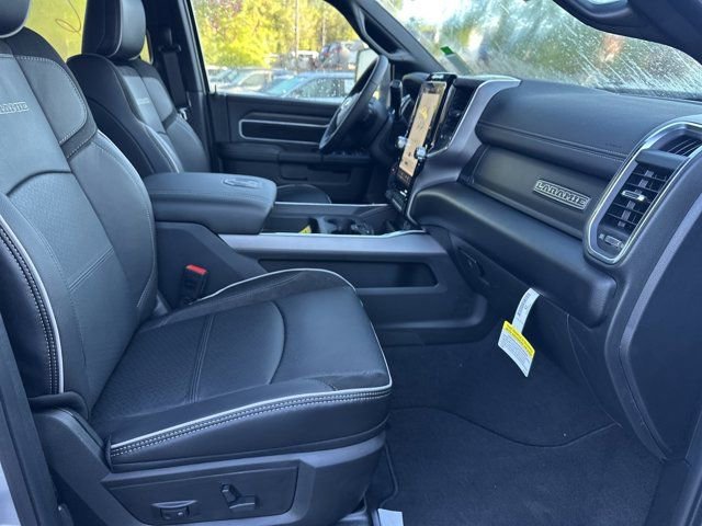 New 2026 RAM 2500 Laramie w/ Sport Appearance Package image 13