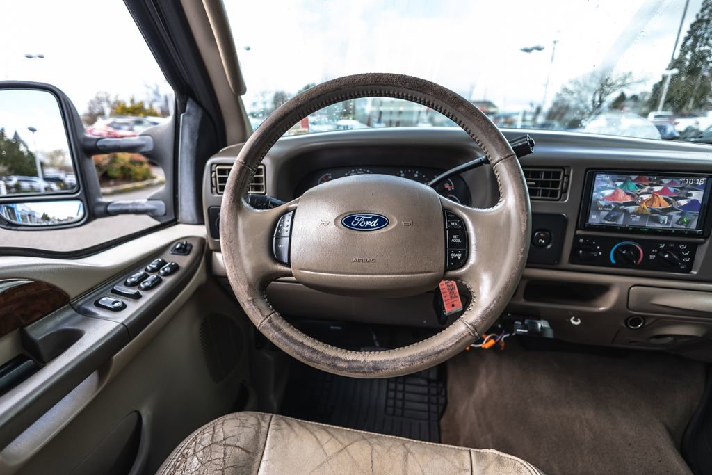 Used 2004 Ford F250 Lariat image 29