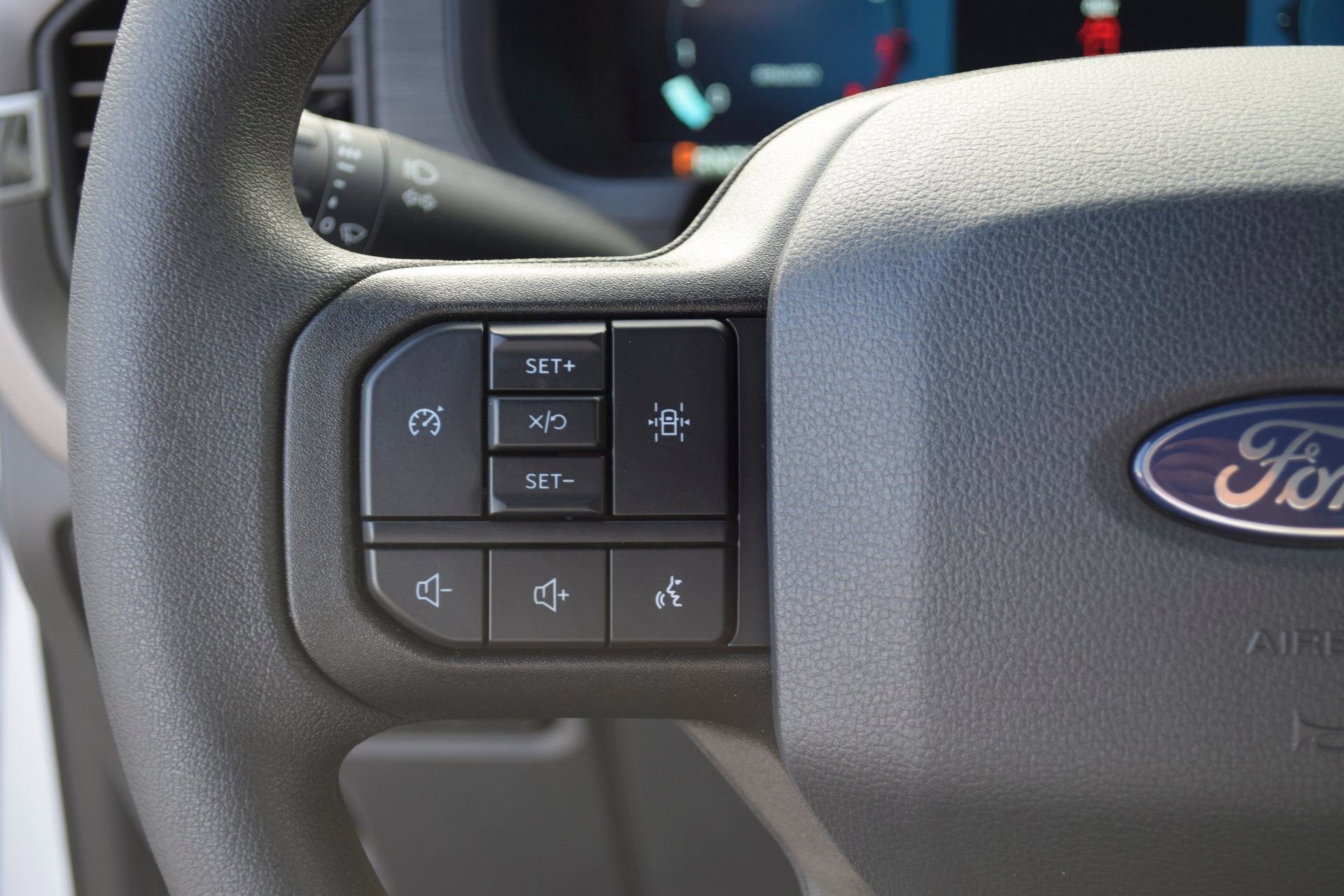 New 2025 Ford F150 XL image 9