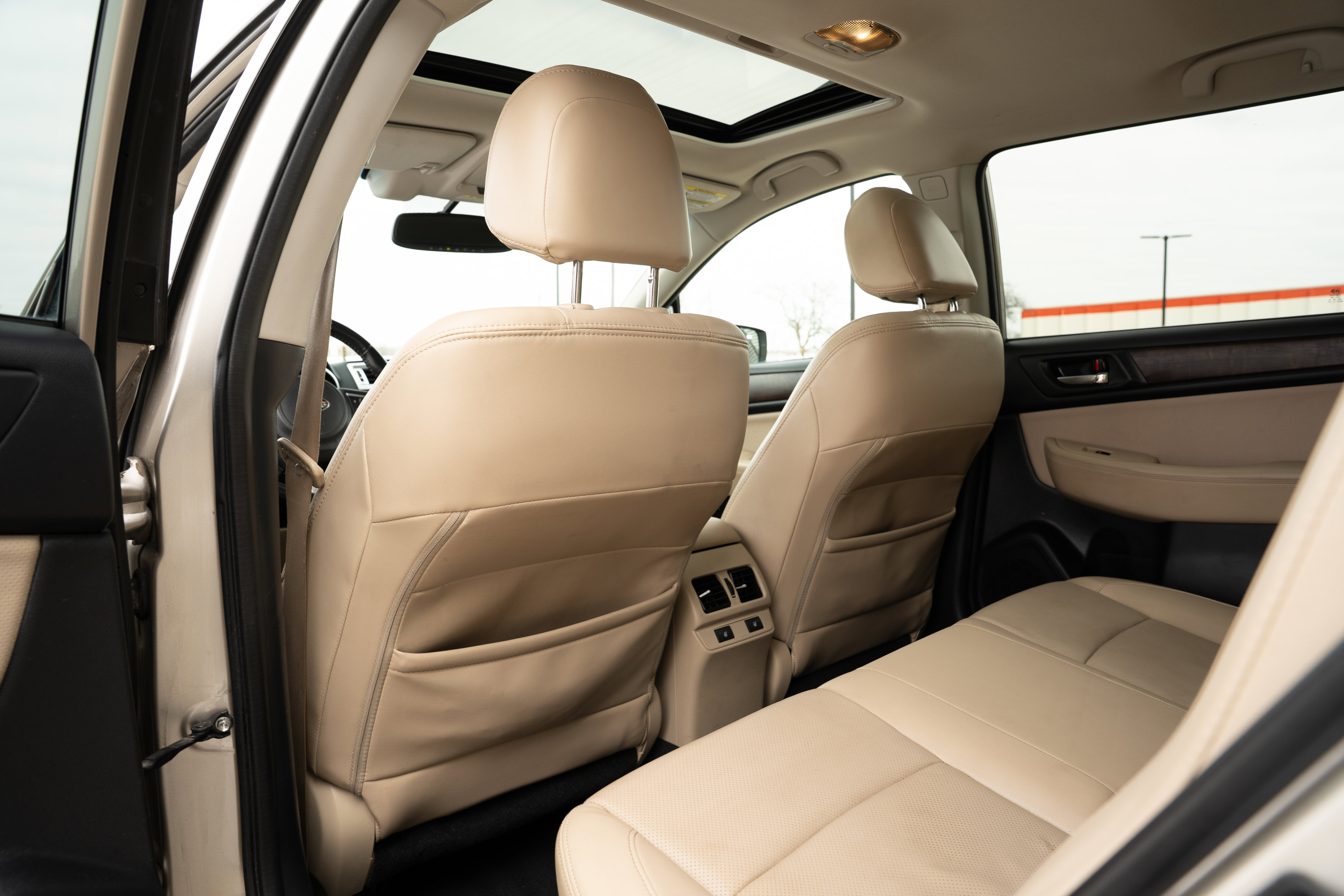 Used 2015 Subaru Outback 2.5i Limited image 26