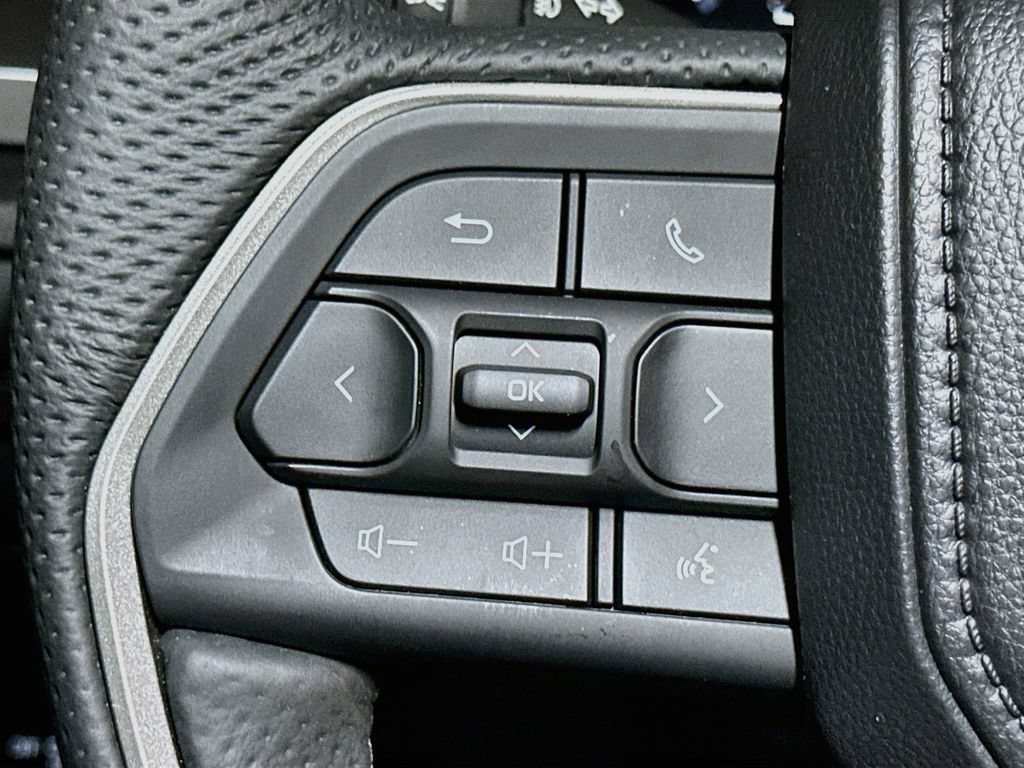 New 2026 Toyota Tacoma TRD Sport AWD/4WD image 28