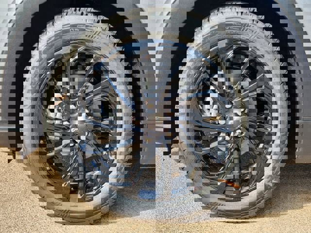 New 2027 Chevrolet Bolt RS image 8