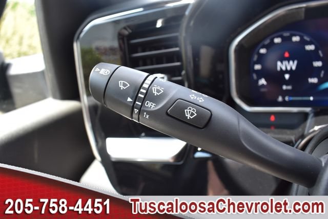 New 2026 Chevrolet Silverado 2500 LT w/ All Star Edition AWD/4WD image 22
