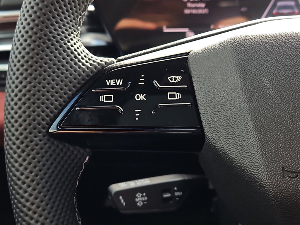 New 2025 Audi S5 Premium Plus image 17