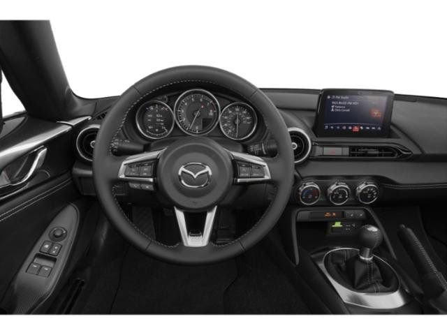 Used 2023 MAZDA MX-5 Miata Grand Touring RWD image 10