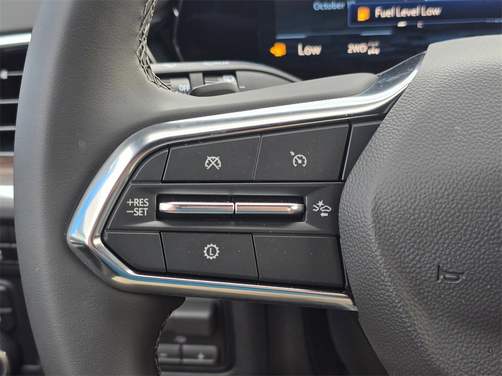 New 2025 Chevrolet Suburban LS w/ Max Trailering Package image 36