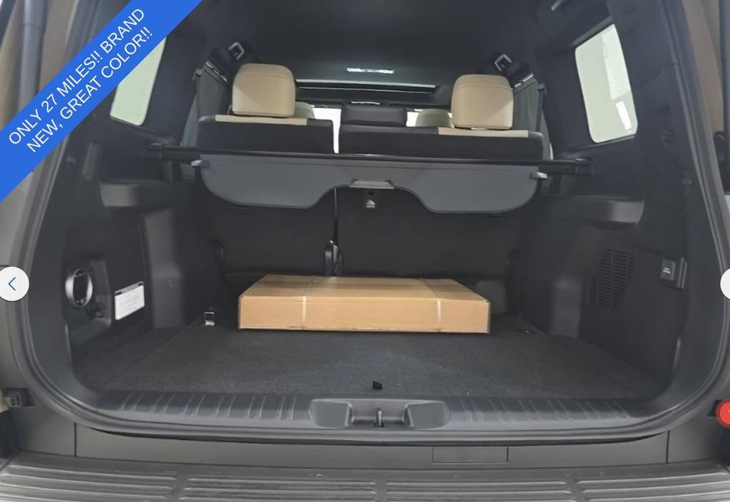 Used 2026 Lexus GX 550 AWD/4WD image 15
