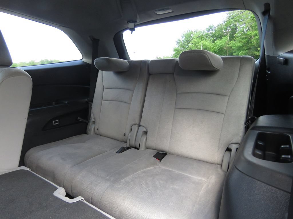 Used 2019 Honda Pilot EX image 21