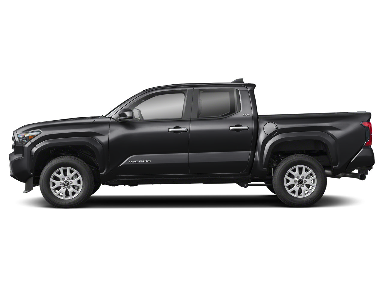 New 2026 Toyota Tacoma SR5 AWD/4WD image 25